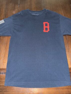 Black Scale Shirt BLVCK SCVLE Large